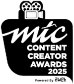 MTC Content Creator Awards